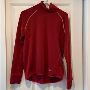 Nike Running Dri-Fit long sleeve.